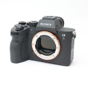 《良品》SONY α7RIV ボディ ILCE-7RM4A