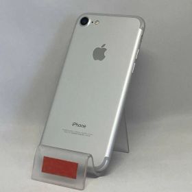 SoftBank 【SIMロックなし】MNCL2J/A iPhone 7 128GB シルバｰ SoftBank