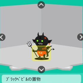 ブラックベビルの置物 | スペースデブリーズのアカウントデータ、RMTの販売・買取一覧