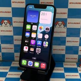 即日発送可iPhone13 mini 256GB ミッドナイト MLJJ3J/A AU版SIMフリー 中古[28096408]
