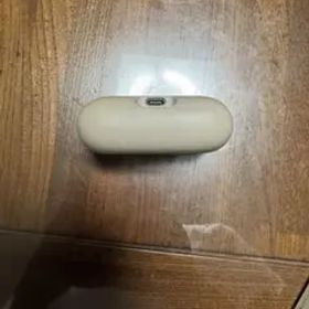 SONY ワイヤレスイヤホン WF-1000XM3 プラチナシルバー