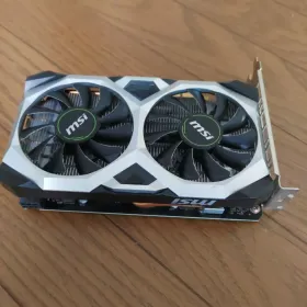 NVIDIA GeForce GTX 1650 Super 搭載グラボ 新品¥44,000 中古¥10,000