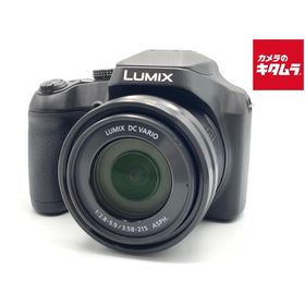【中古】 【良品】 パナソニック LUMIX DC-FZ85D-K