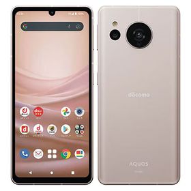 【中古】 AQUOS sense7 SH-53C[128GB] docomo ライト… docomo 状態A 128GB