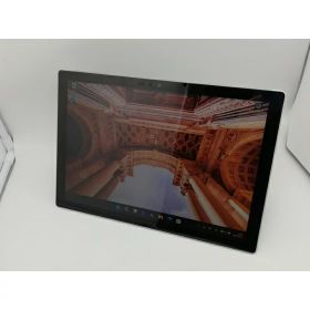 【中古】Microsoft Surface Pro7 【i5 1035G4 8G 128G】 VDV-00014【福岡筑紫】保証期間1ヶ月【ランクB】