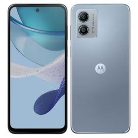 【中古】 moto g53j 5G XT2335-5[128GB/8GB] SIMフリ… SIMフリー 状態A 128GB
