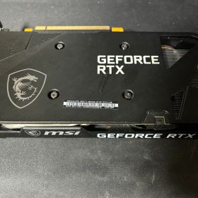 MSI GeForce RTX 3060 Ti