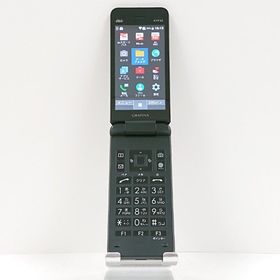 GRATINA KYF42 au ブラック c14443