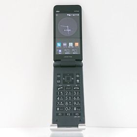 GRATINA KYF42 au ブラック c14199