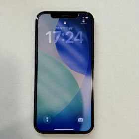 【背面ヒビ有】iPhone12Pro 512GBパシフィックブルーSIMフリー