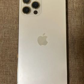 ✱Apple iPhone 12 Pro ゴールド 本体 SIMフリー✱