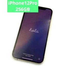 iPhone12pro 256GB Softbank SIM