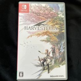 HARVESTELLA Nintendo Switch
