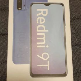 Xiaomi Redmi 9T 本体