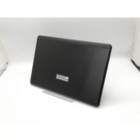 【中古】Huawei 国内版 【Wi-Fi】 MediaPad T5 10 AGS2-W09 3GB 32GB ブラック【福岡天神】保証期間1ヶ月【ランクC】