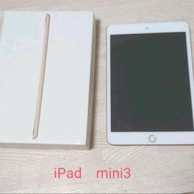 iPad mini IPAD MINI3 64GB
