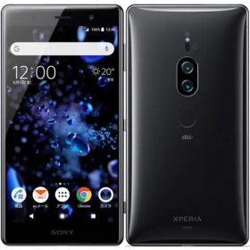 SONY Xperia XZ2 Premium