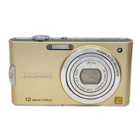 Panasonic◆デジタルカメラ LUMIX DMC-FX60
