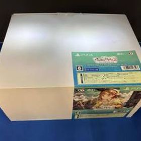 PS4 ライザのアトリエ2 失われた伝承と秘密の妖精 スペシャルコレクションボックス