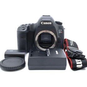 ■美品■ CANON EOS 5DS R