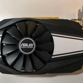 ASUS GeForce GTX 1660Ti 6G ゲームにおすすめ