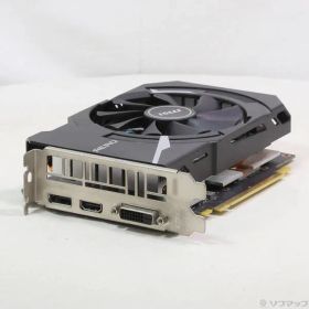 〔中古品〕 GeForce GTX 1660 Ti AERO ITX 6G OC【269】