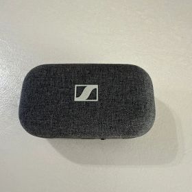 Sennheiser M3IETW2C ワイヤレスイヤホン