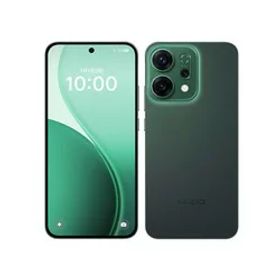 OPPO Reno14 5G SIMフリー [ルミナスグリーン] スマートフォン CPH2737LG