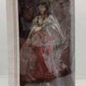 里の受付嬢 ヒノエ 「モンスターハンターライズ」 ユニオンクリエイティブ