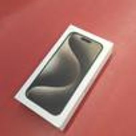 I PHONE 15 PRO MTU93J/A APPLE