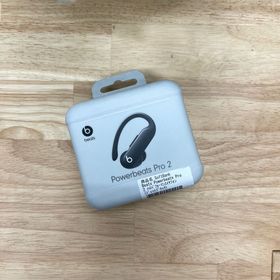 新品・未開封 Powerbeats Pro 2 送料無料 SMLWLHY7K42