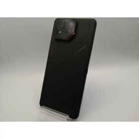 【中古】ASUS 国内版 【SIMフリー】 ROG Phone 9 Pro 16GB 512GB ファントムブラック ROG9PRO-BK16R512【秋葉本店】保証期間1ヶ月【ランクB】