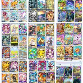 星2以上122枚、PL52、ランクマ全てマスター | ポケポケ(ポケモンTCGポケット)のアカウントデータ、RMTの販売・買取一覧