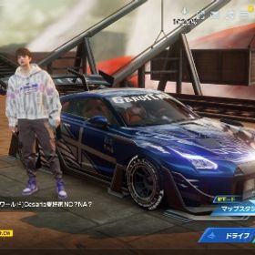 自由の翼などレジェンド車多数 | レーシングマスター(レーマス)のアカウントデータ、RMTの販売・買取一覧