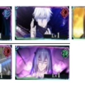 即対応 | ファンパレ(呪術廻戦ファントムパレード)のアカウントデータ、RMTの販売・買取一覧