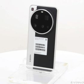 〔中古品〕 Xiaomi 15 Ultra 512GB シルバークローム MZB0JJZJP SIMフリー【276】