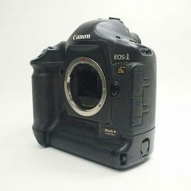 キヤノン(Canon)の【中古】(キヤノン) Canon EOS-1DS MARKII ボデイ(コンパクトデジタルカメラ)