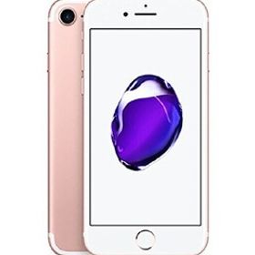iPhone7[128GB] au ローズゴールド【安心保証】