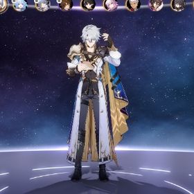 引退 崩壊スターレイル垢 | 崩壊スターレイル(崩スタ)のアカウントデータ、RMTの販売・買取一覧