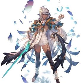 452/リミテッドジャンヌダルク/コスモス/リミテッドナルメア/SSR召喚石27/SSRキャラ82 | グラブルのアカウントデータ、RMTの販売・買取一覧