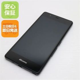 美品 F-05J arrows Be ブラック 即日発送 スマホ 富士通 docomo 本体 白ロム 土日祝発送OK 01000