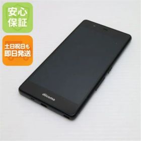 美品 F-05J arrows Be ブラック 即日発送 スマホ 富士通 docomo 本体 白ロム 土日祝発送OK 00000