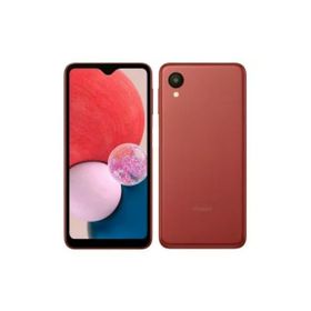 【新品未開封】SAMSUNG Galaxy A23 5G SC-56C レッド docomo【即日発送、土、祝日発送 】【送料無料】
