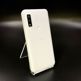 フジツウ(富士通)の【全額返金保証】【最速発送】富士通 arrows WE 64GB Softbank 新品未開封 即納OK(スマートフォン本体)