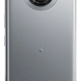 AQUOS R7 A202SH 12GB 256GB シルバー 外観きれい バッテリー良好 付属品あり 送料無料