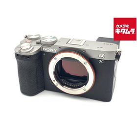 ☆SONY α7C 中古 キタムラ保証付☆ ☆SONY α7C 中古 キタムラ保証付☆ α7C ILCE-7C ボディ 中古価格比較