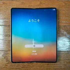 Samsung Galaxy Z Fold 4 512GB SIMフリー
