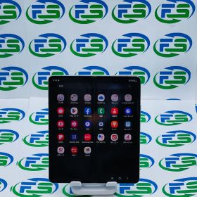 Galaxy Z Fold4 256G SC-55C グレイグリーン SIMフリー ランクB