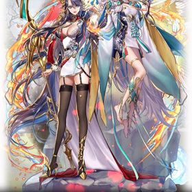 諸葛亮&周瑜(7スキル)×②・董卓(術)(7スキル)・曹丕(弓)(7スキル)・諸葛亮 | さんすま(三国大戦スマッシュ)のアカウントデータ、RMTの販売・買取一覧