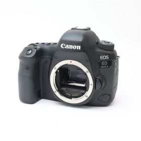 《並品》Canon EOS 6D Mark II ボディ